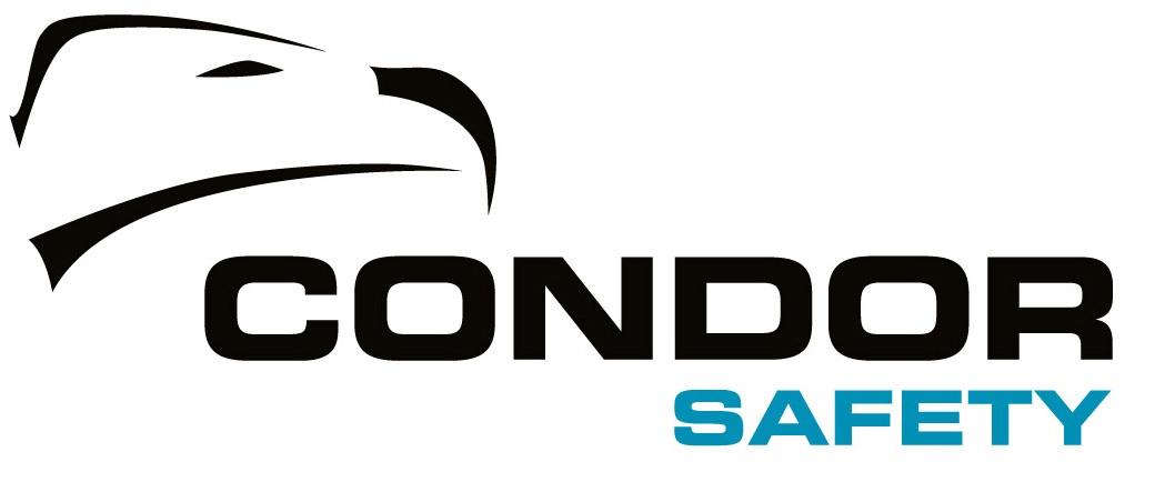 Logo Condor Bruin Blauw Standaard
